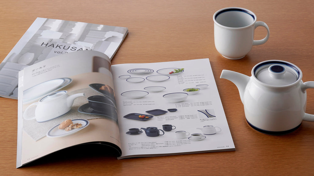 PORCELAINE カタログ付き　送料込み マザーガーデン スイートカフェリボン ミルキーホワイト 2024年モデル