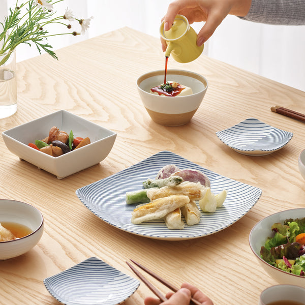 ⚫︎波佐見焼　白山陶器　陶板　　　　　　 　　　　　　　　　　　　　　　　　リ ⚫︎波佐見焼 白山陶器 陶板 リ - メルカリ